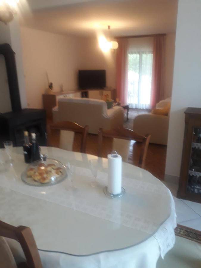Apartman Lana Kijevo Εξωτερικό φωτογραφία